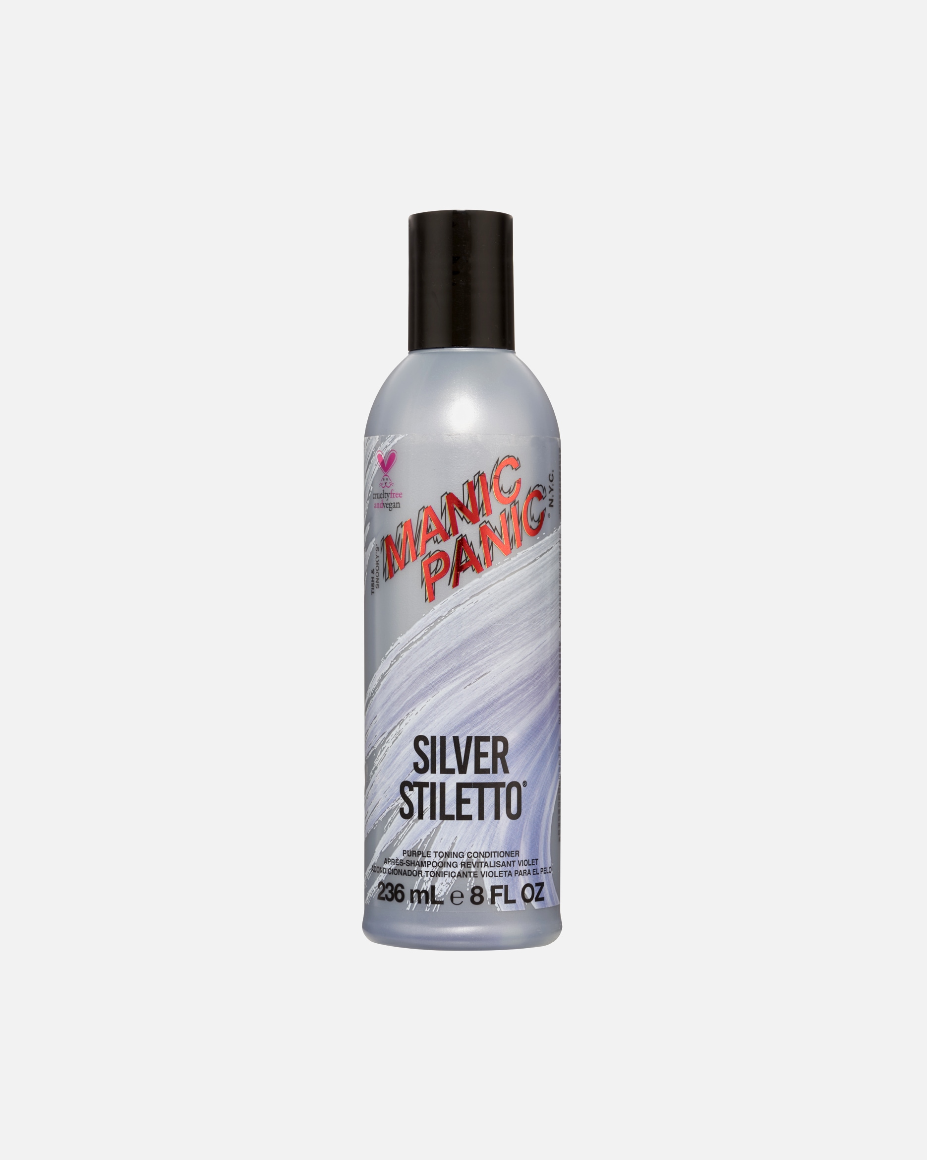 Kondicionér na vlasy po UnisexManic Panic#INNERBEAUTY236 ml