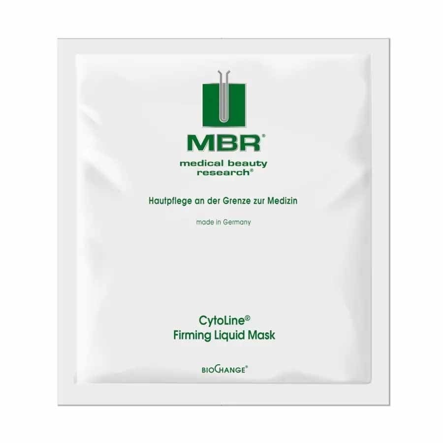 MBR Medical Beauty Research - Cytoline Firming Liquid Mask Masky proti vráskám 20 ml unisex
