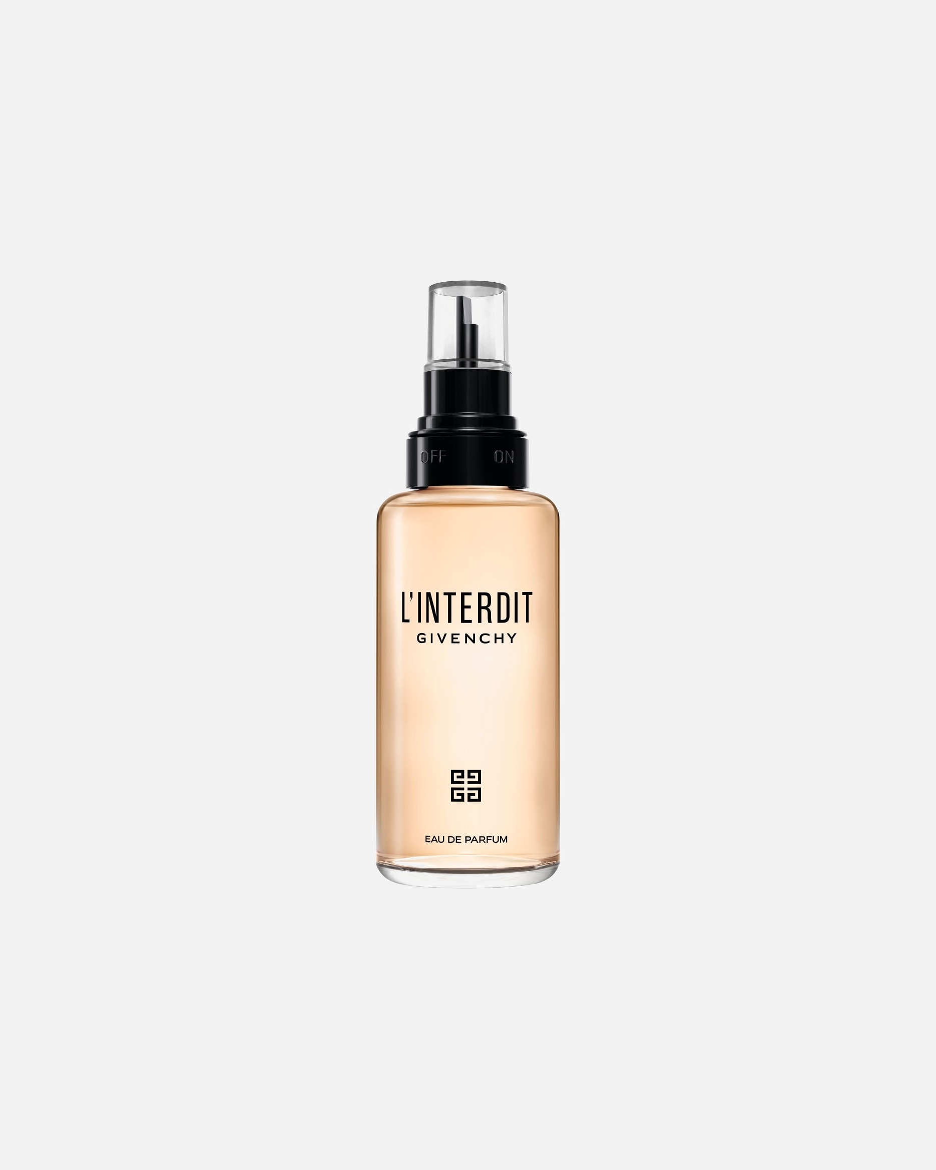 Parfémová voda po Pro ženyGivenchyL’Interdit150 ml