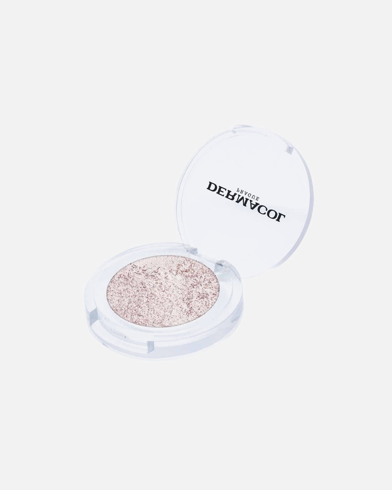 Oční stíny po Pro mužeDermacol#INNERBEAUTYMono oční stíny 3D Mattč.02