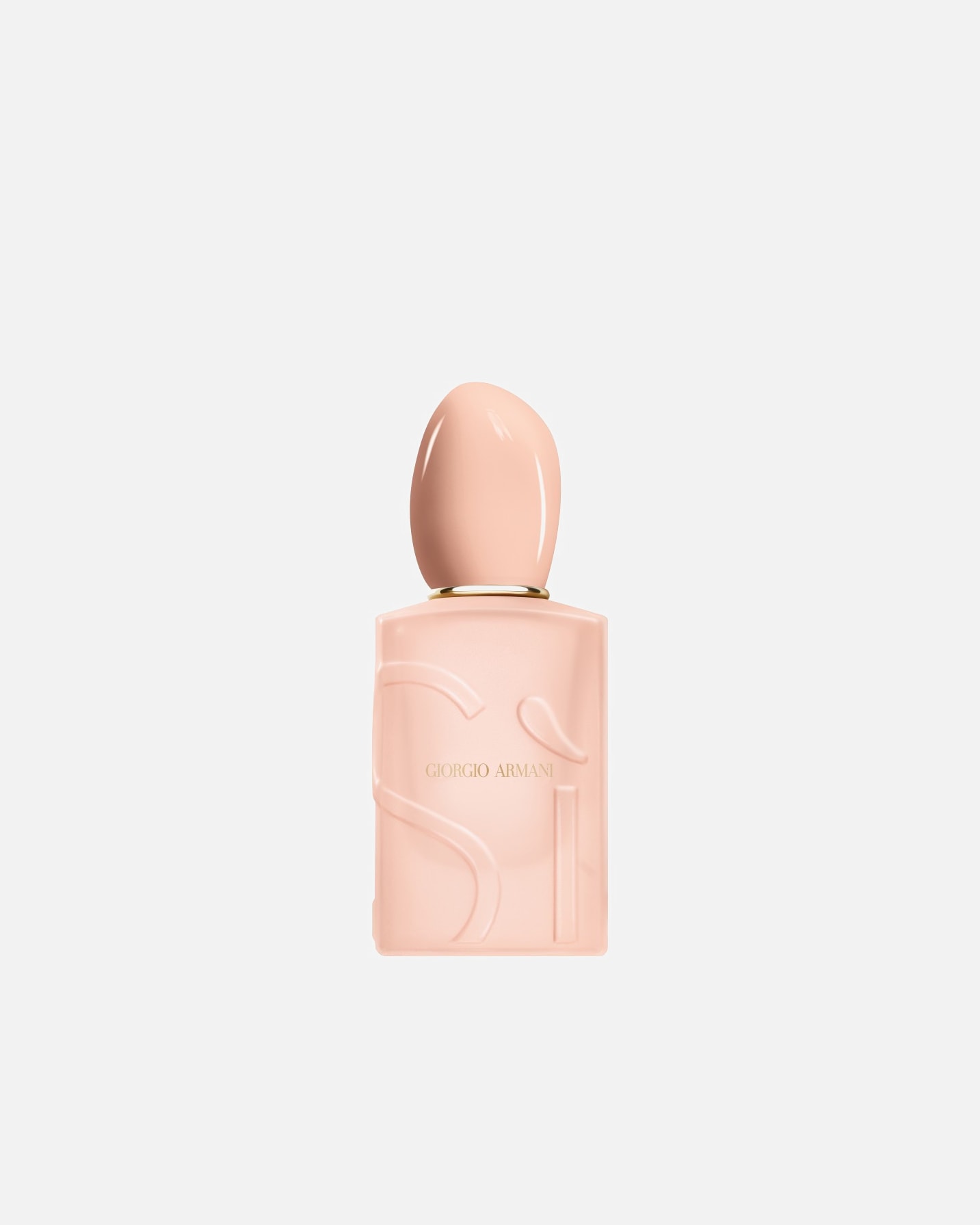 Parfémová voda po Pro ženyArmaniSìNUDE BLOOM50 ml