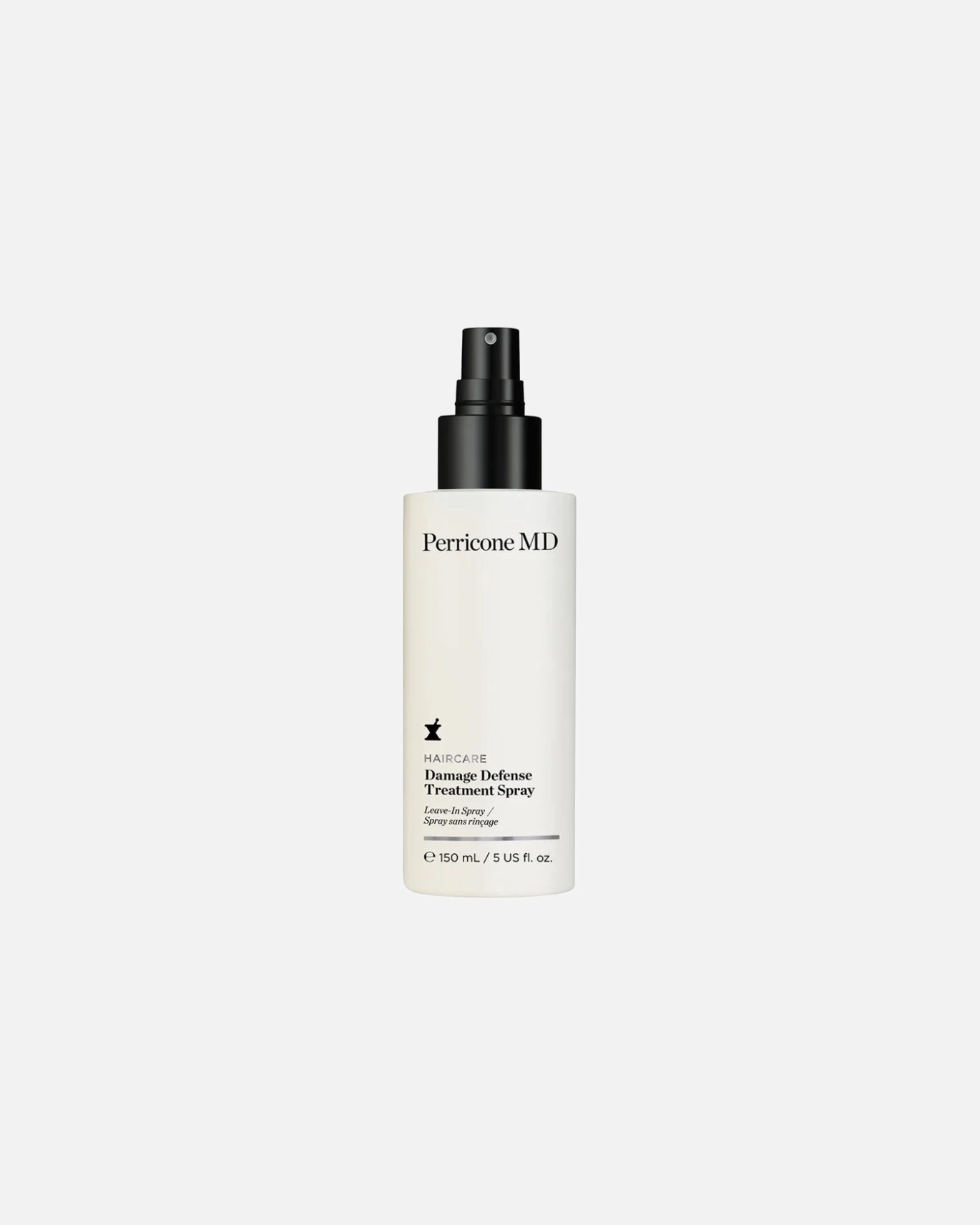 Vlasová kúra po UnisexPerricone MD#INNERBEAUTYHAIRCARE DAMAGE DEFENSE TREATMENT SPRAY - OCHRANNÝ BEZOPLACHOVÝ SPREJ NA VLASY150 ml