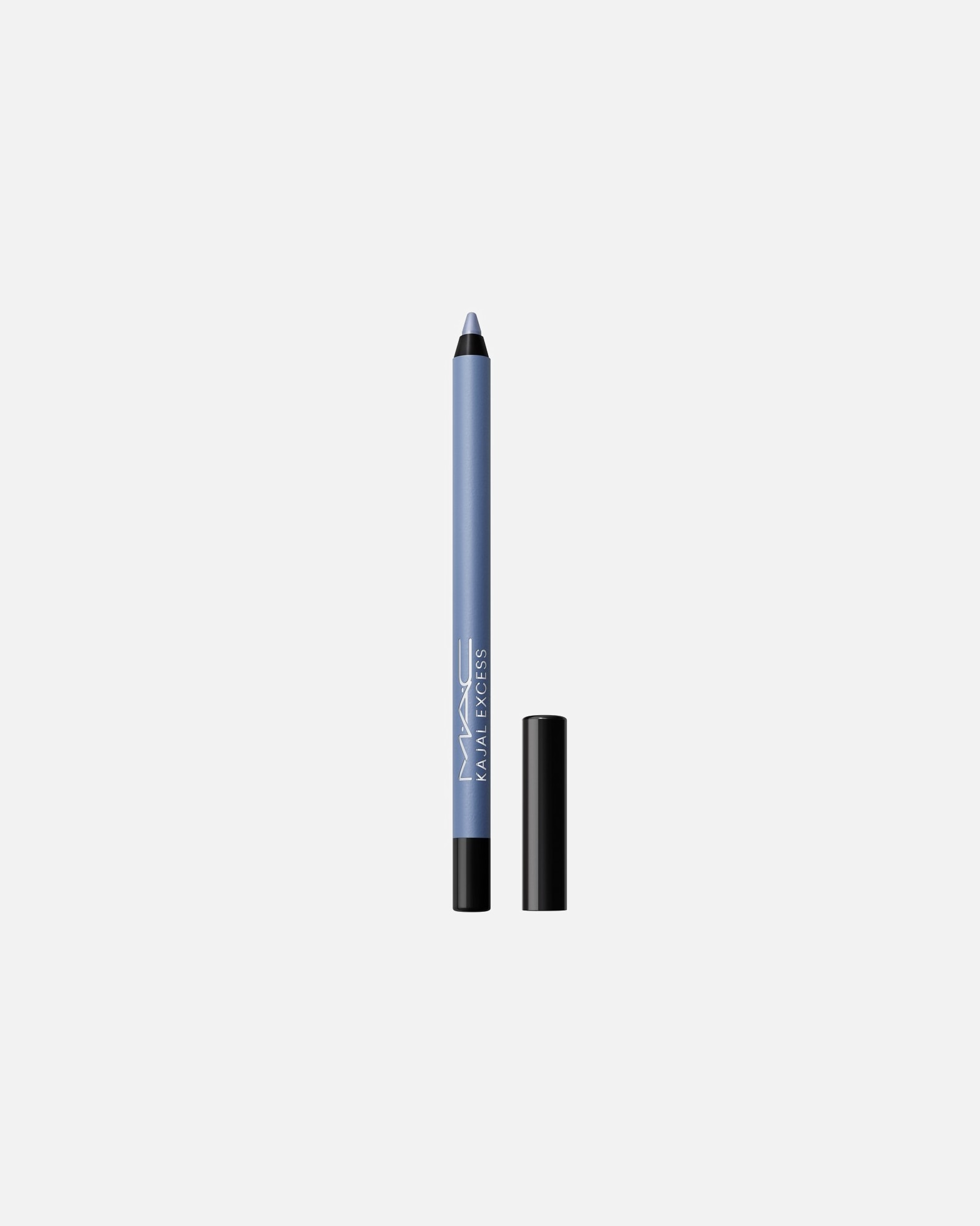 Oční linky po UnisexMAC#INNERBEAUTYKajal Excess Longwear Smoky Eye LinerICEFLOWER