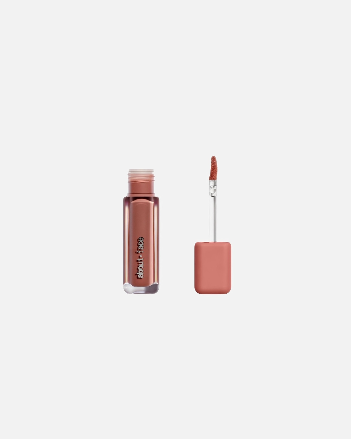 Lip plumper po Unisexabout-faceDefault Brand LineBlurred MatteCHERUB