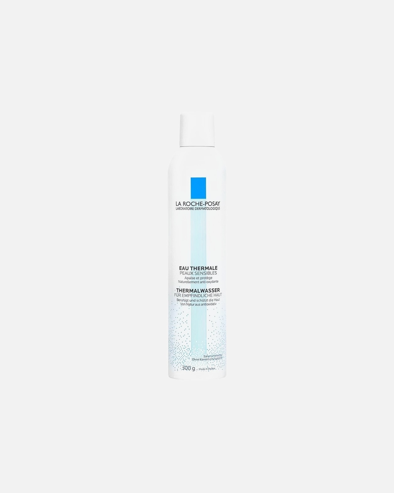 Pleťová voda po UnisexLa Roche-PosayThermalwasser300 ml