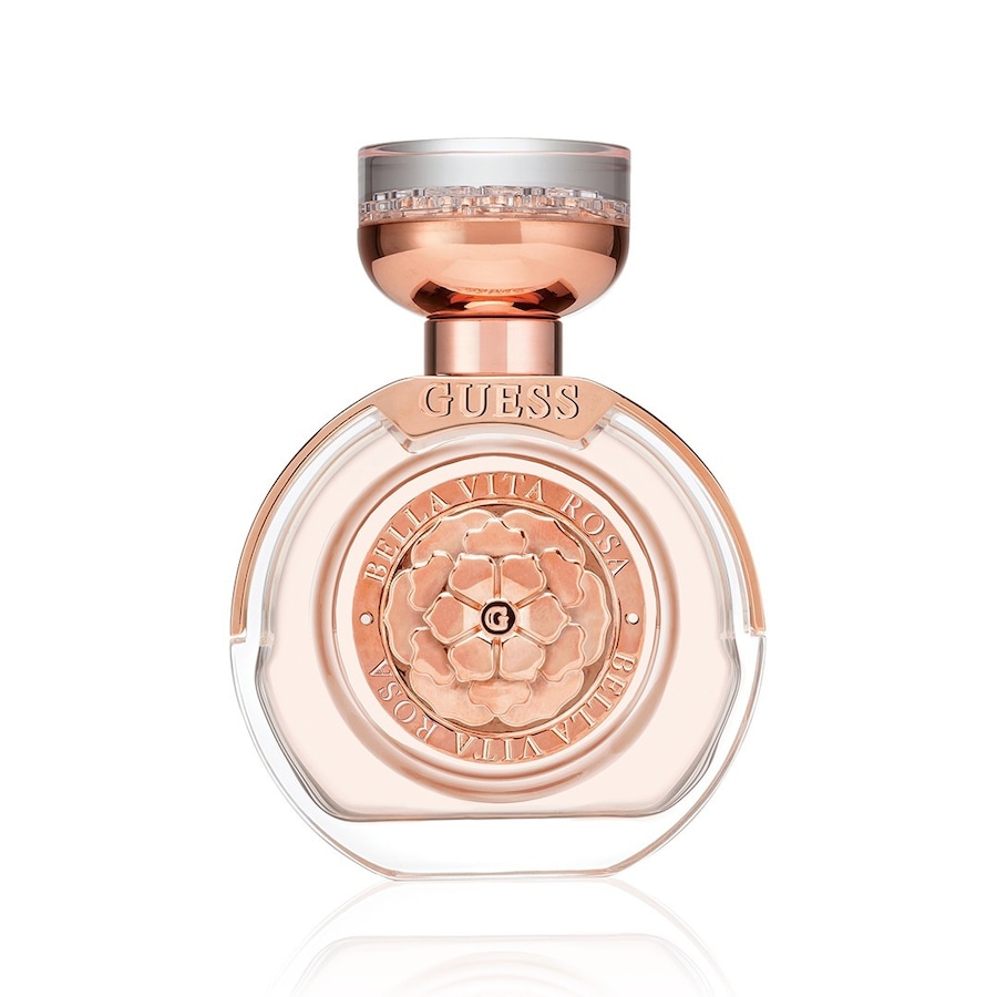 Guess - Bella Vita Rosa Toaletní voda 50 ml dámské