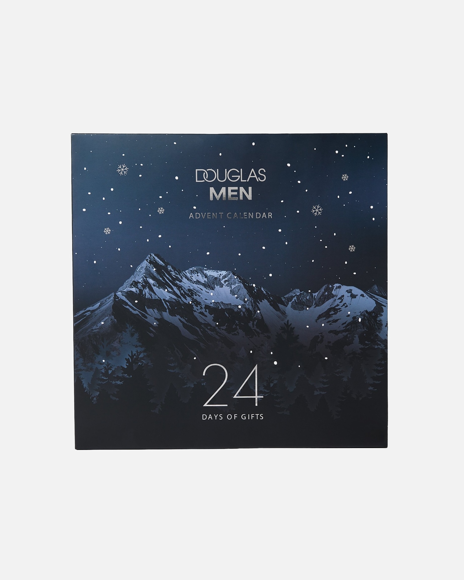 Adventní kalendář po Pro mužeDouglas CollectionMenAdventní kalendář PFLEGE1 kus