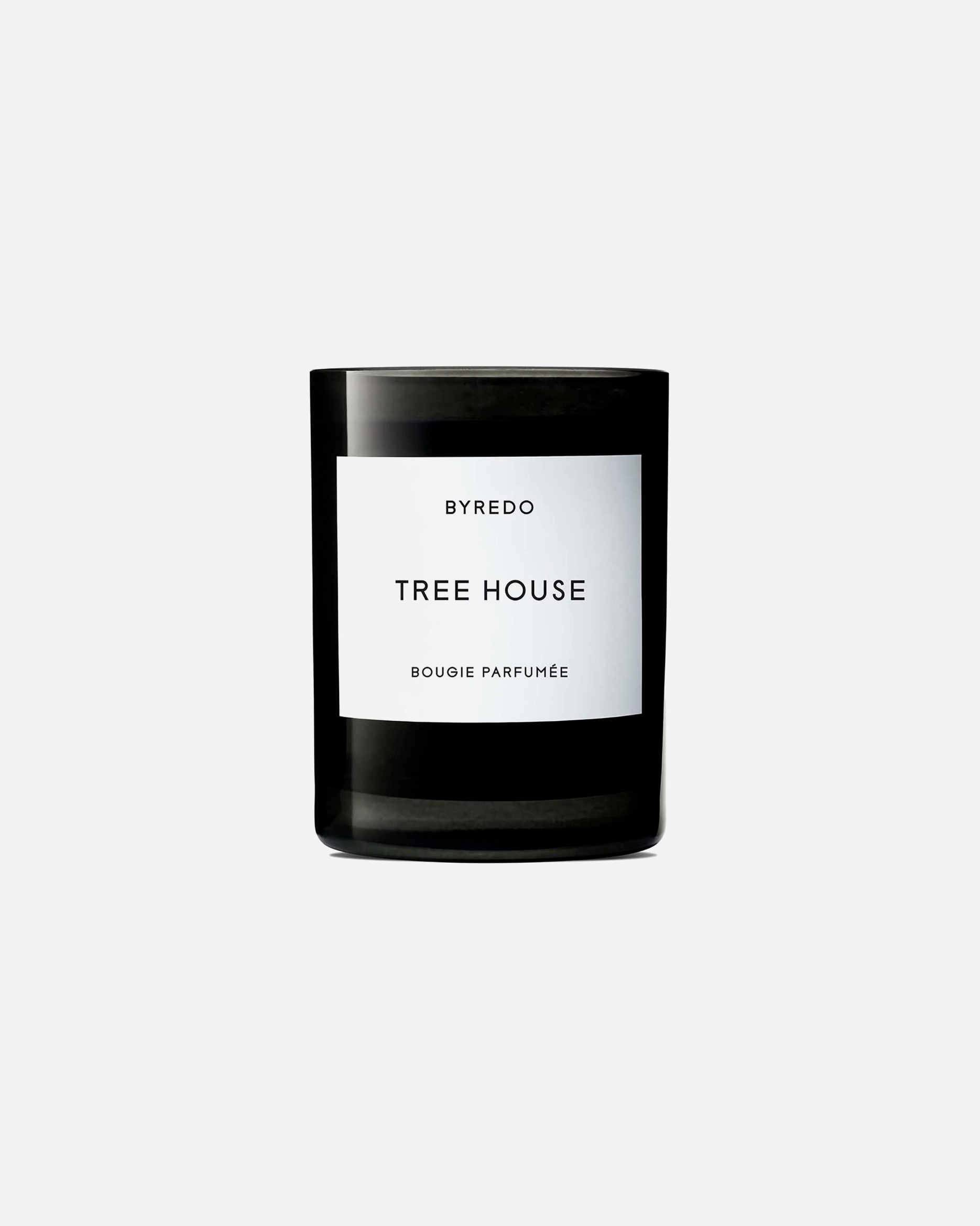 Svíčka po Pro ženyBYREDO#INNERBEAUTYTree House Fragranced Candle240 g