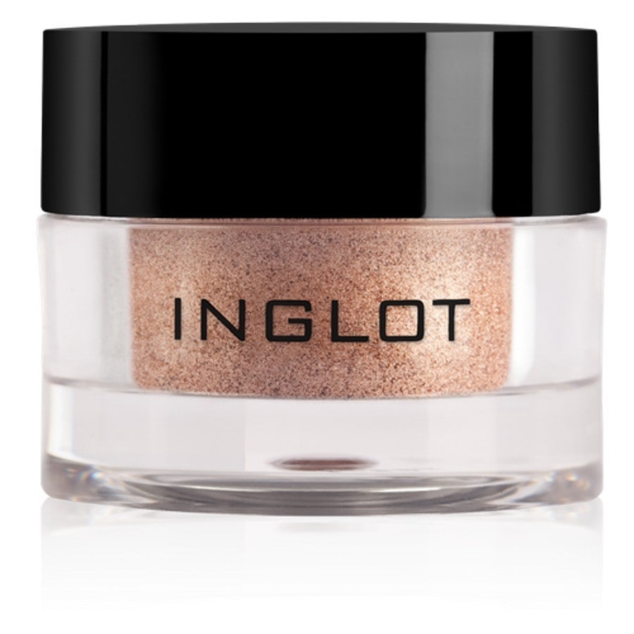 Inglot - Amc Pure Pigment Eyeshadow Oční stíny 2 g Hnědá unisex