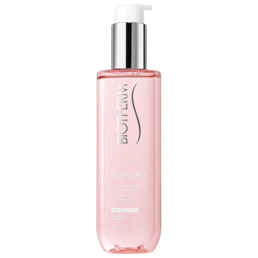 Biotherm - Biosource Lotion Adoucissante Pleťové vody 200 ml unisex
