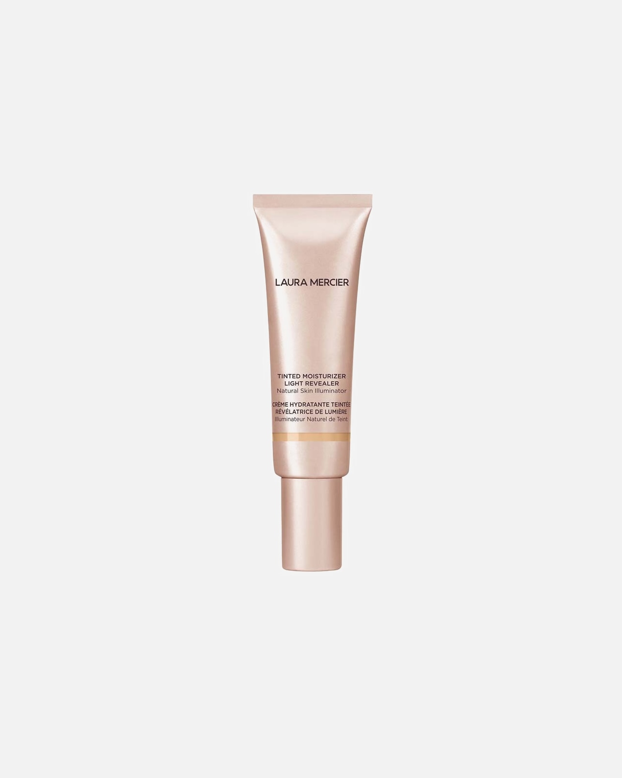 CC krém po UnisexLaura Mercier#INNERBEAUTYTinted Moisturizer Light Revealer1W1 PORC