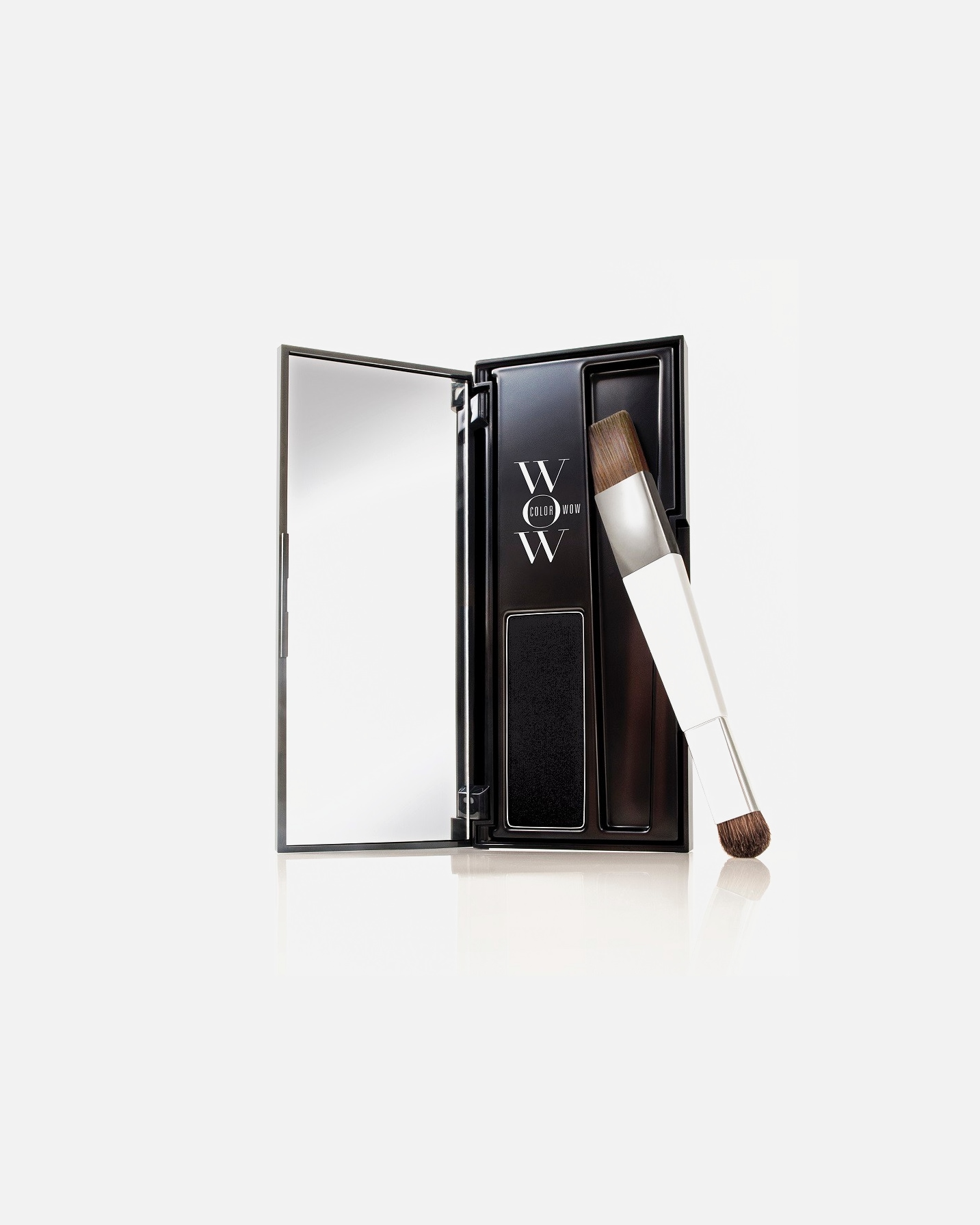 Pudr na vlasy po UnisexCOLOR WOW#INNERBEAUTYRoot Cover UpBLACK