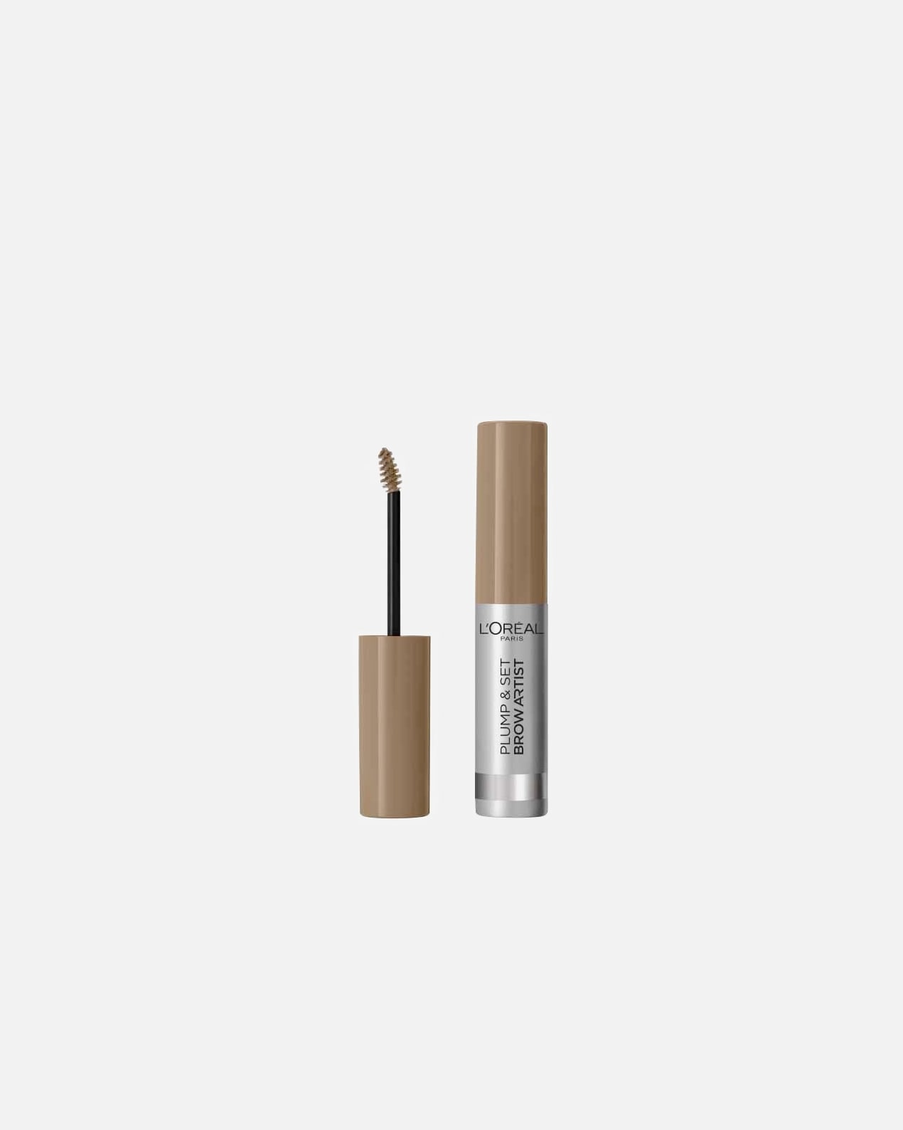 Řasenka po Pro ženyL’Oréal Paris#INNERBEAUTYBrow Artist Plump & Set101 - BLONDE