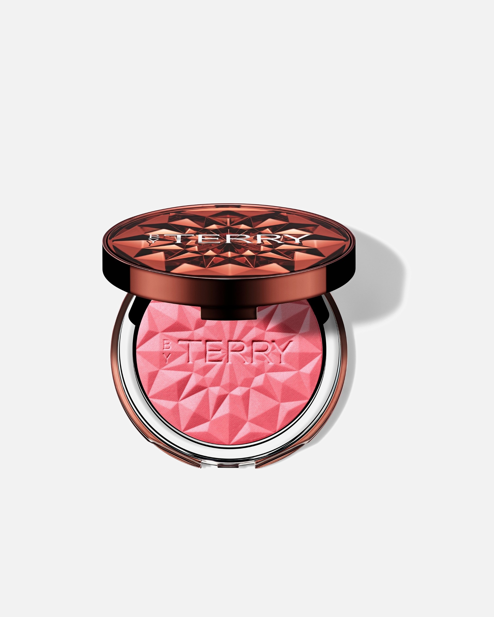 Tvářenka po UnisexBy Terry#INNERBEAUTYTEA TO TAN POWDER BLUSHN3