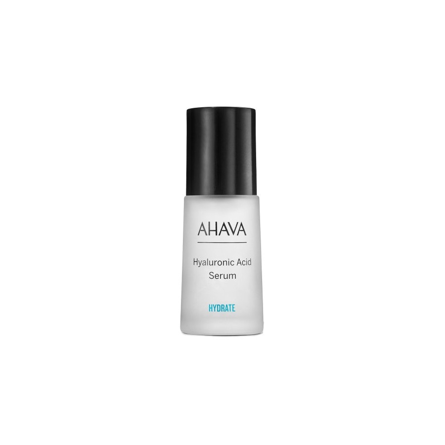 AHAVA - Hyaluronic Acid Serum Hyaluronová séra 30 ml unisex