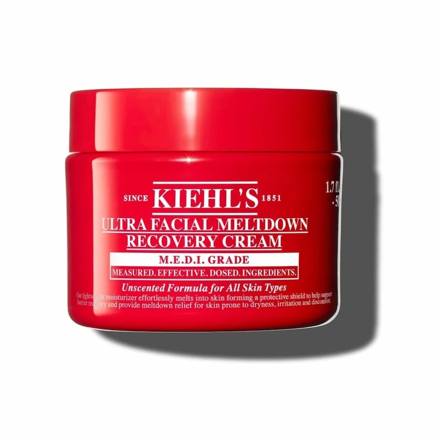 Kiehl’s - Ultra Facial Meltdown Cream Krémy na obličej 50 ml unisex