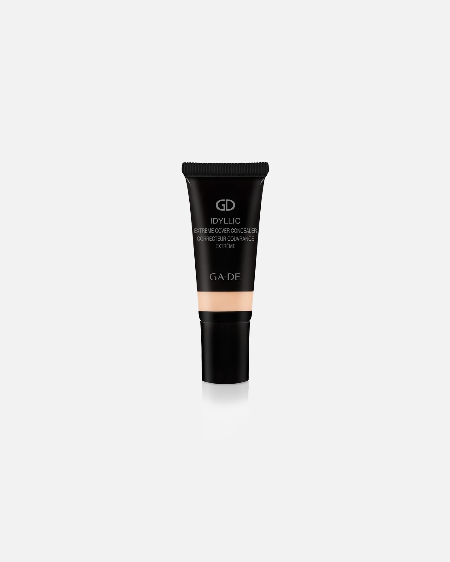 Korektor po UnisexGA-DEIDYLLIC BRIGHTENING CONCEALER16