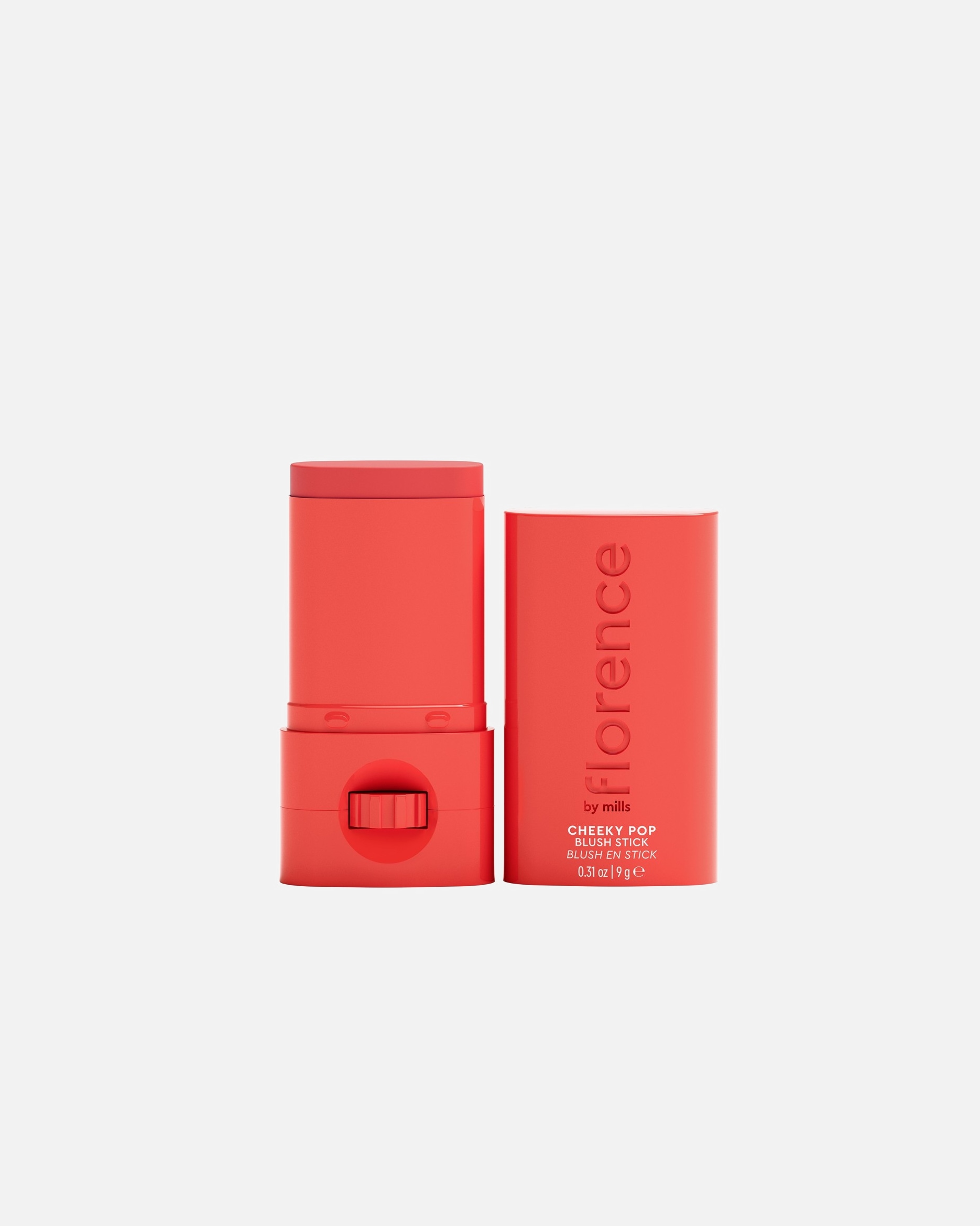 Tvářenka po UnisexFlorence By Mills#INNERBEAUTYCheeky Pop Blush StickMagic Maria