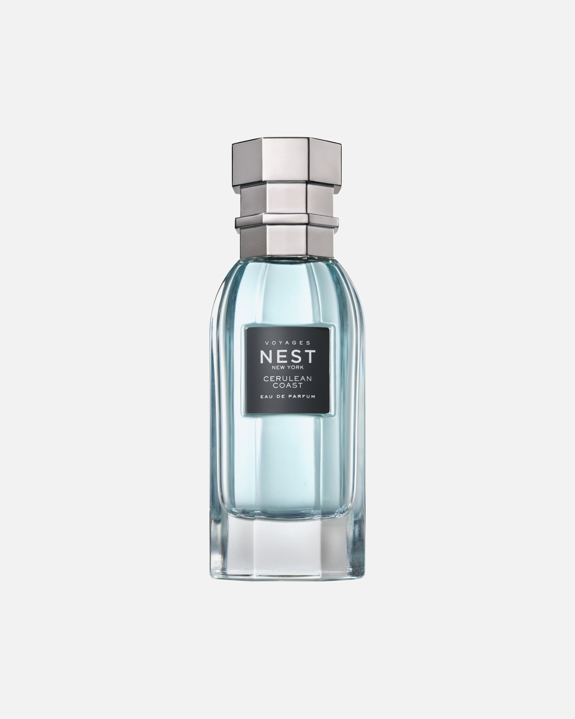 Parfémová voda po Pro ženyNEST NEW YORKDefault Brand LineVoyages Cerulean Coast100 ml