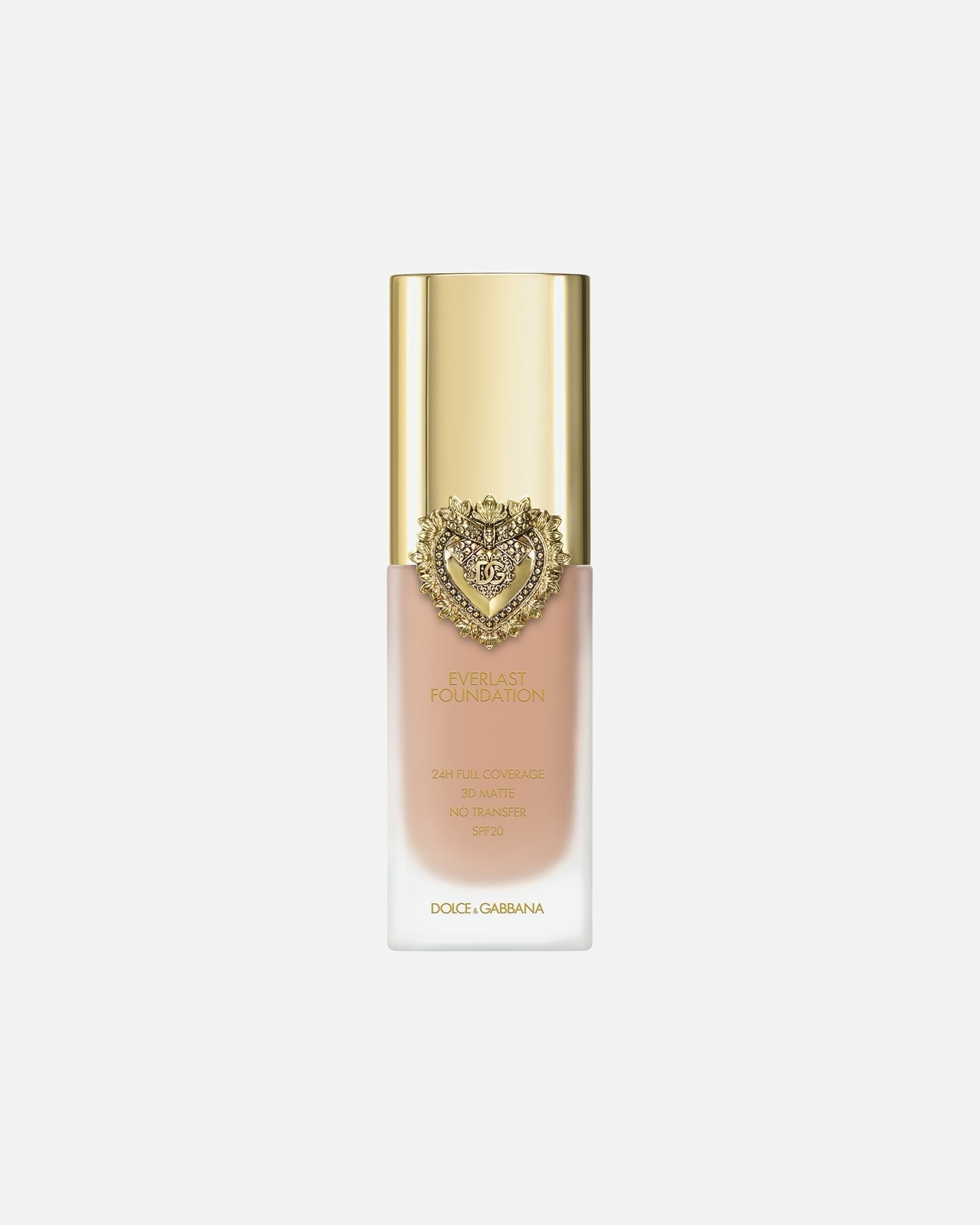 Make-up po UnisexDolce&Gabbana#INNERBEAUTYEVERLAST FOUNDATION13C LIGHT MED