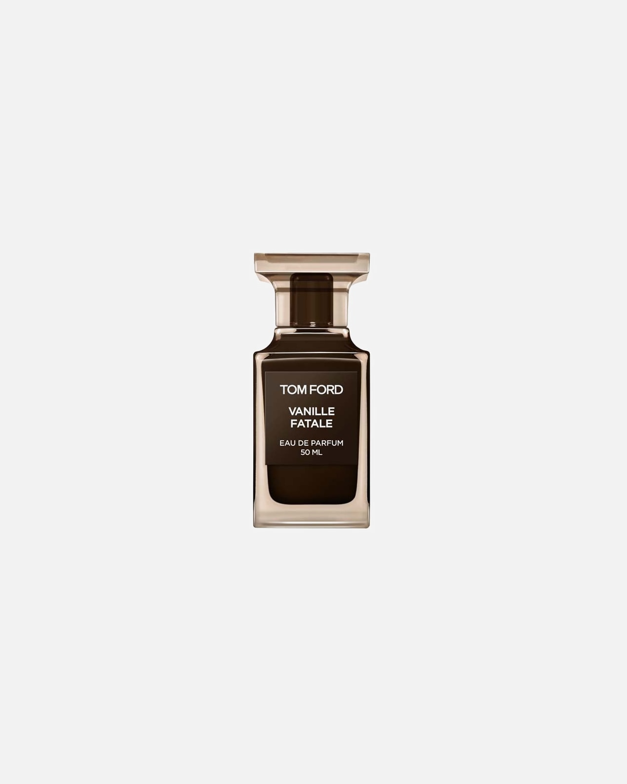 Parfémová voda po UnisexTOM FORDPrivate BlendVanille Fatale50ml