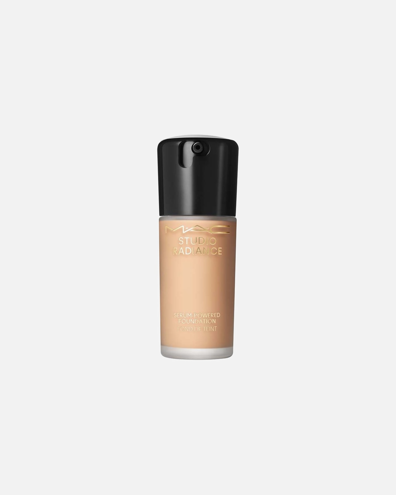 Make-up po UnisexMACStudioRadiance Serum Powdered FoundationC3.5