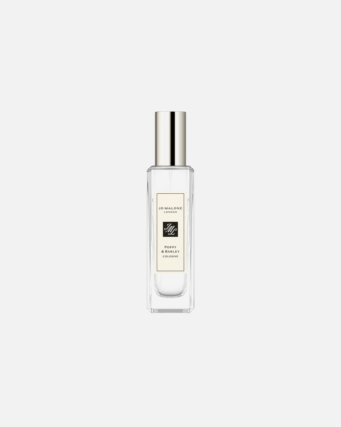 Parfémová voda po UnisexJo Malone LondonColognePoppy & Barley Cologne30 ml