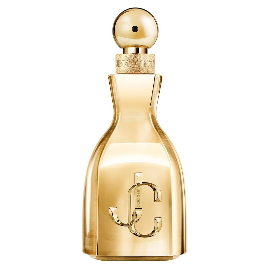 Jimmy Choo - I Want Choo Le Parfum Parfém 60 ml dámské
