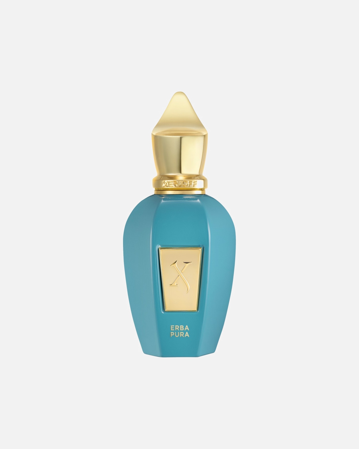 Parfémová voda po UnisexXERJOFFVibeErba Pura50 ml