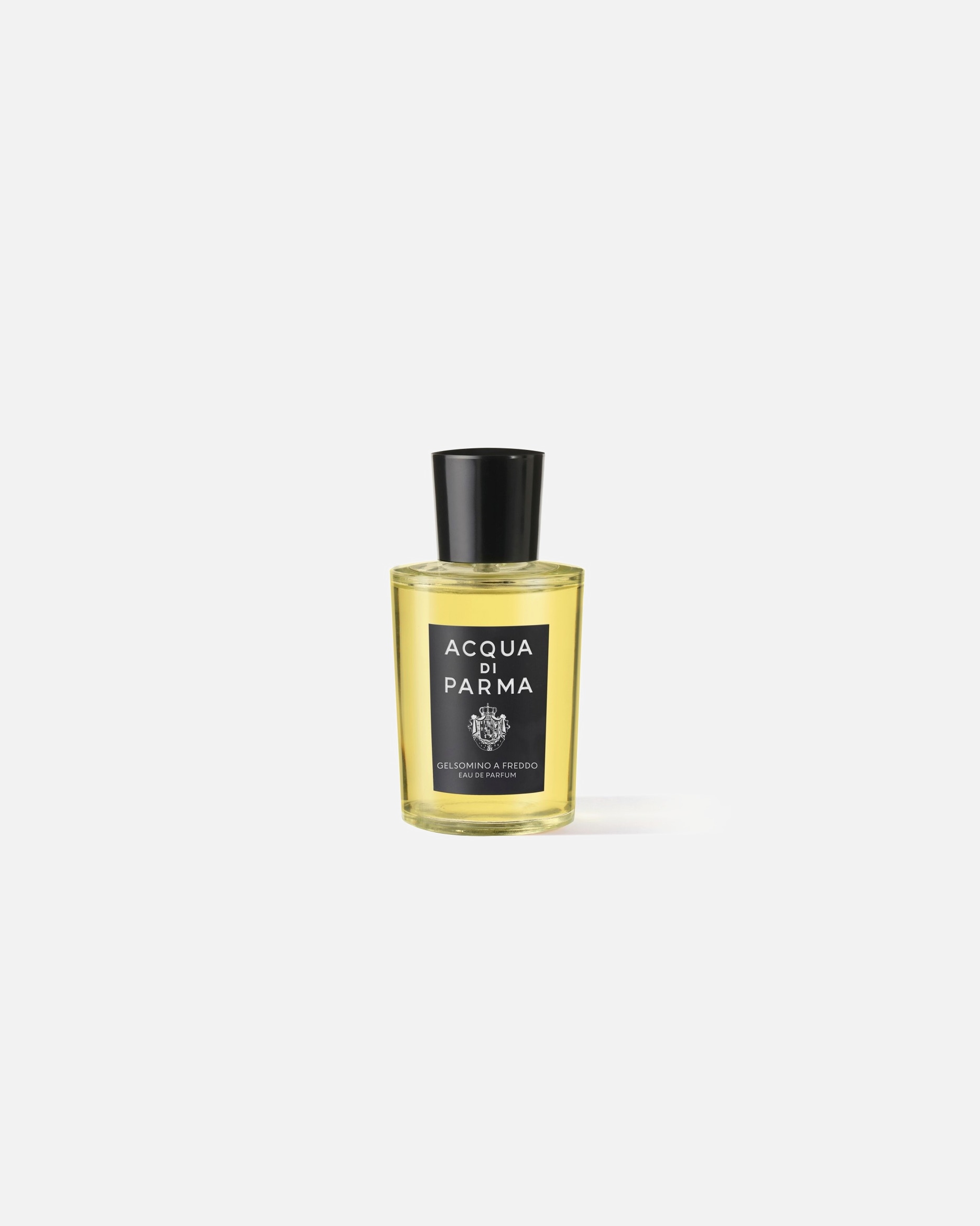 Parfém po UnisexAcqua di Parma#INNERBEAUTYGELSOMINO A FREDDO100 ml