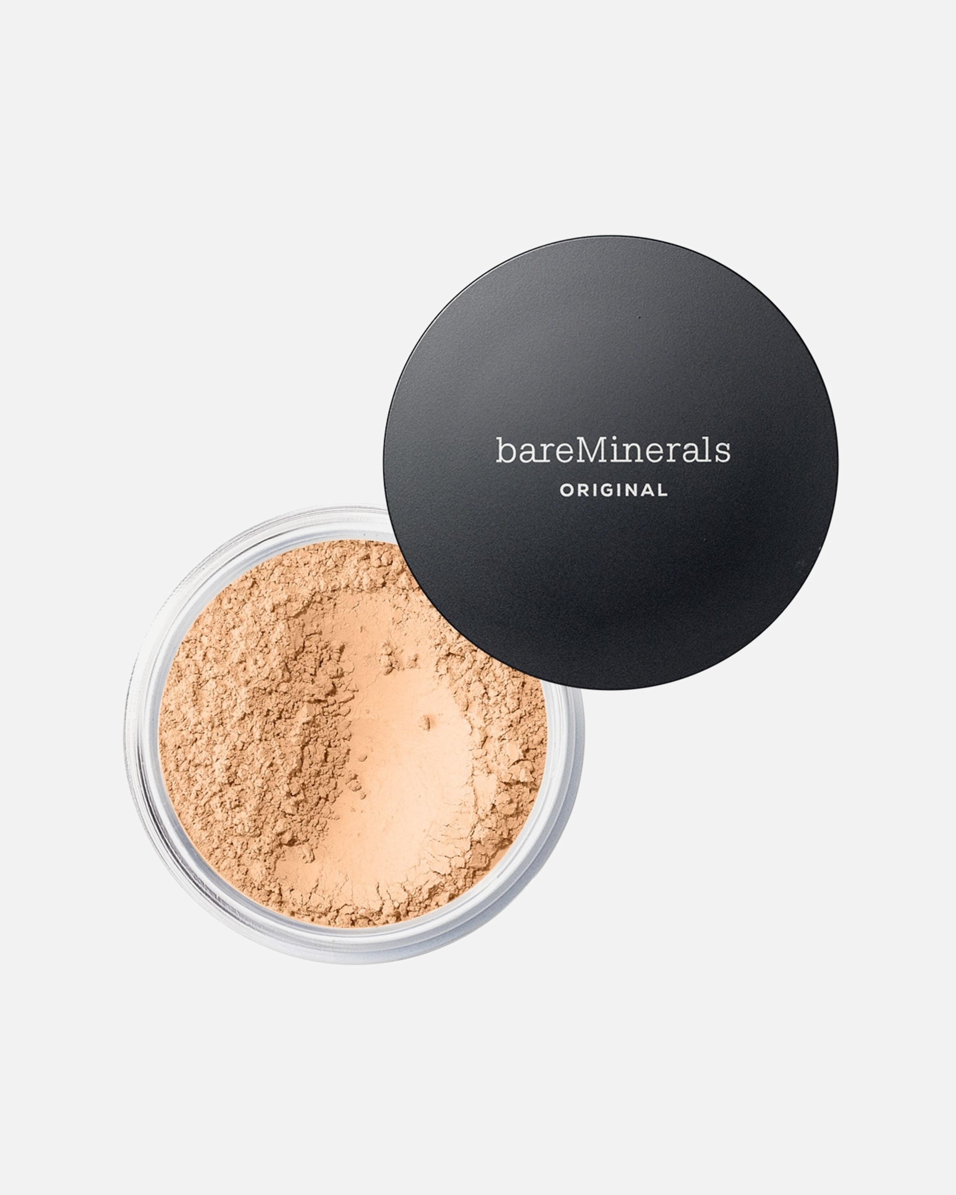 Make-up po UnisexbareMineralsOriginalMineral Loose FoundationNeutral Ivory 06