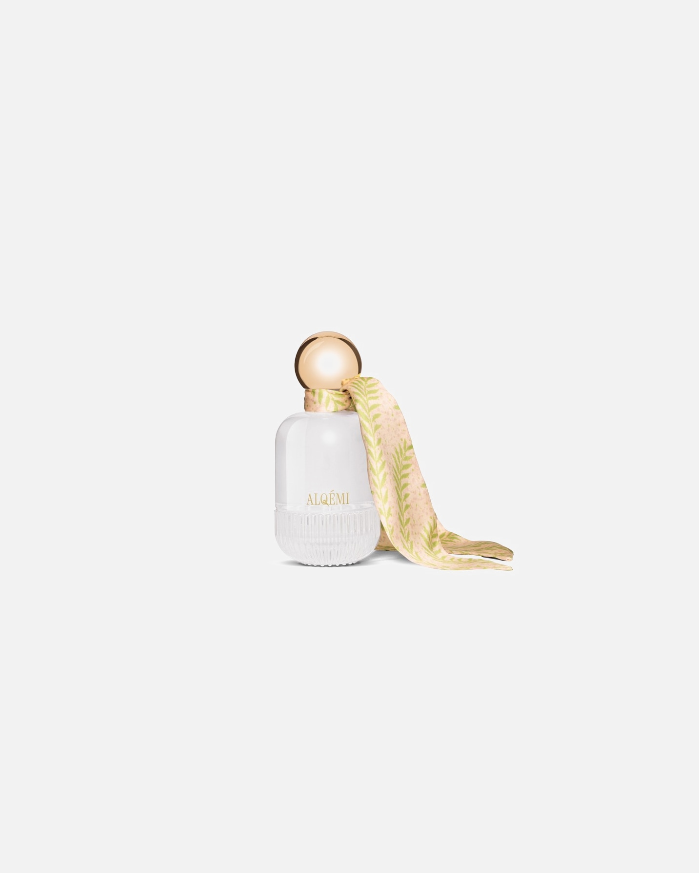 Parfémová voda po Pro ženyAlqemiDefault Brand LineLINEN NASEEM50 ml