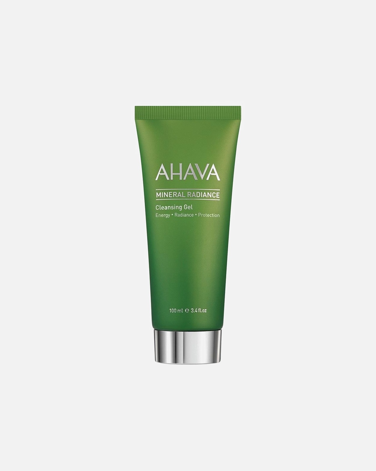 Sprchový gel po UnisexAHAVA#INNERBEAUTY100 ml