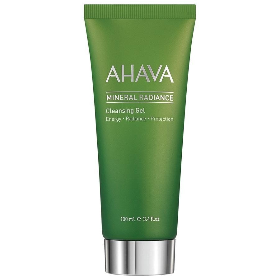 AHAVA - Sprchové gely 100 ml unisex