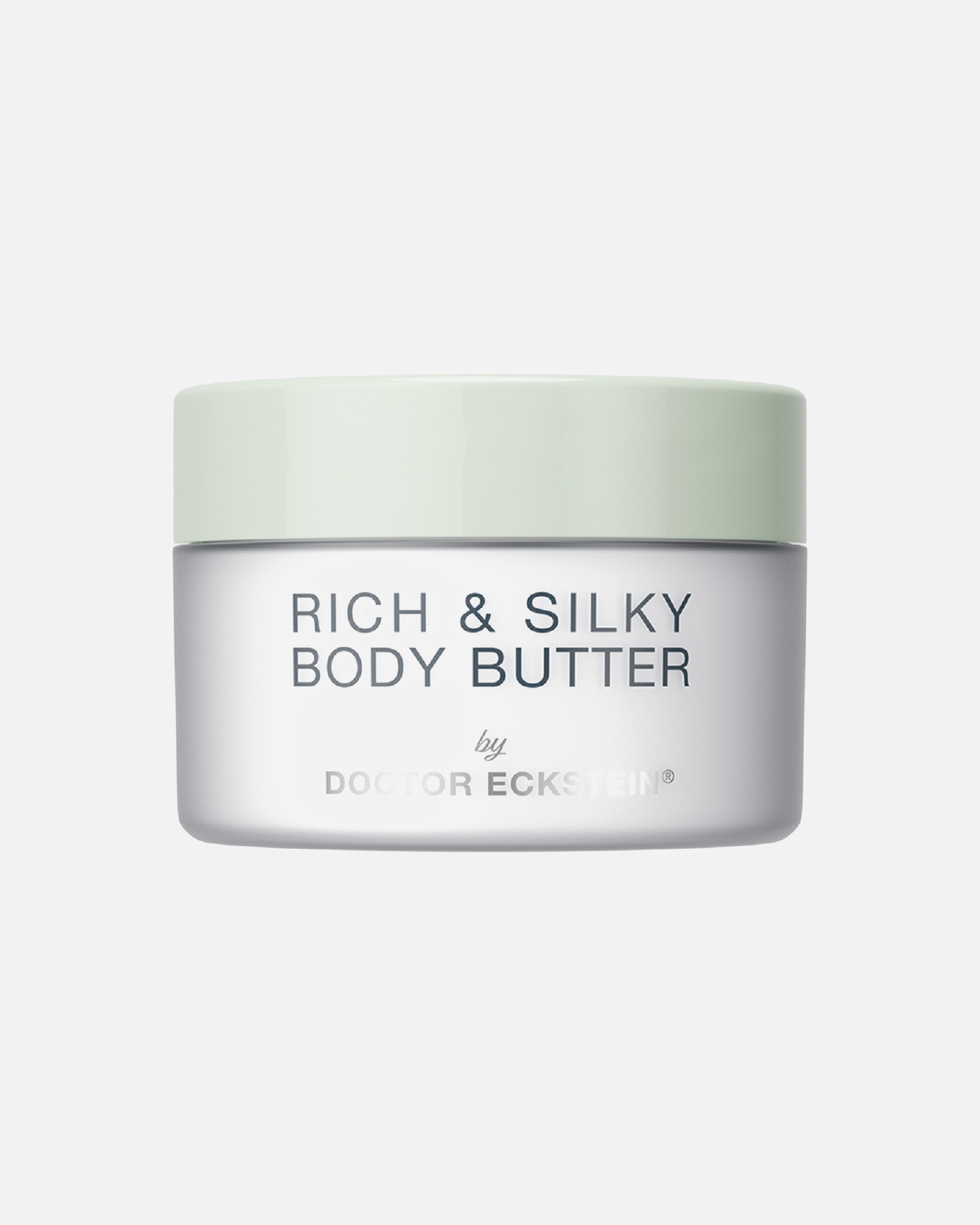 Tělové máslo po UnisexDoctor Eckstein#INNERBEAUTYBeautipharm Rich & Silky Citrus200 ml