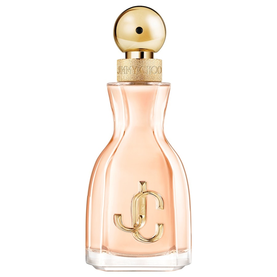 Jimmy Choo - I Want Choo Eau de Parfum Parfémová voda 40 ml unisex