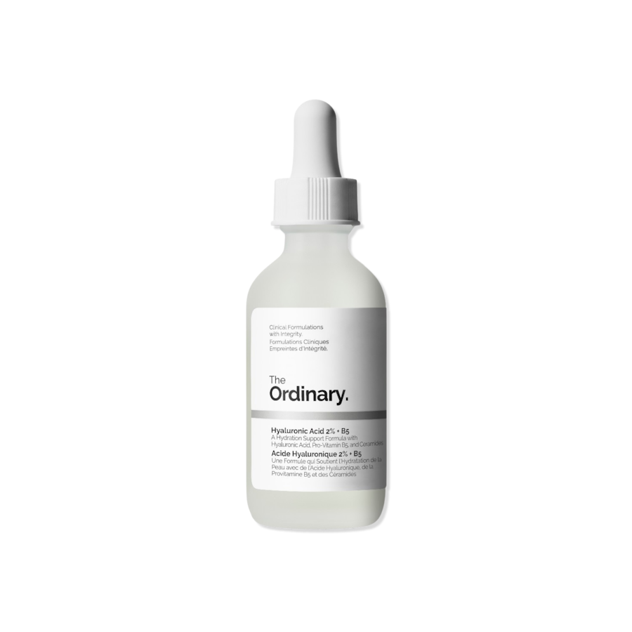 The Ordinary - Hyaluronic Acid 2% Hyaluronová séra 30 ml unisex