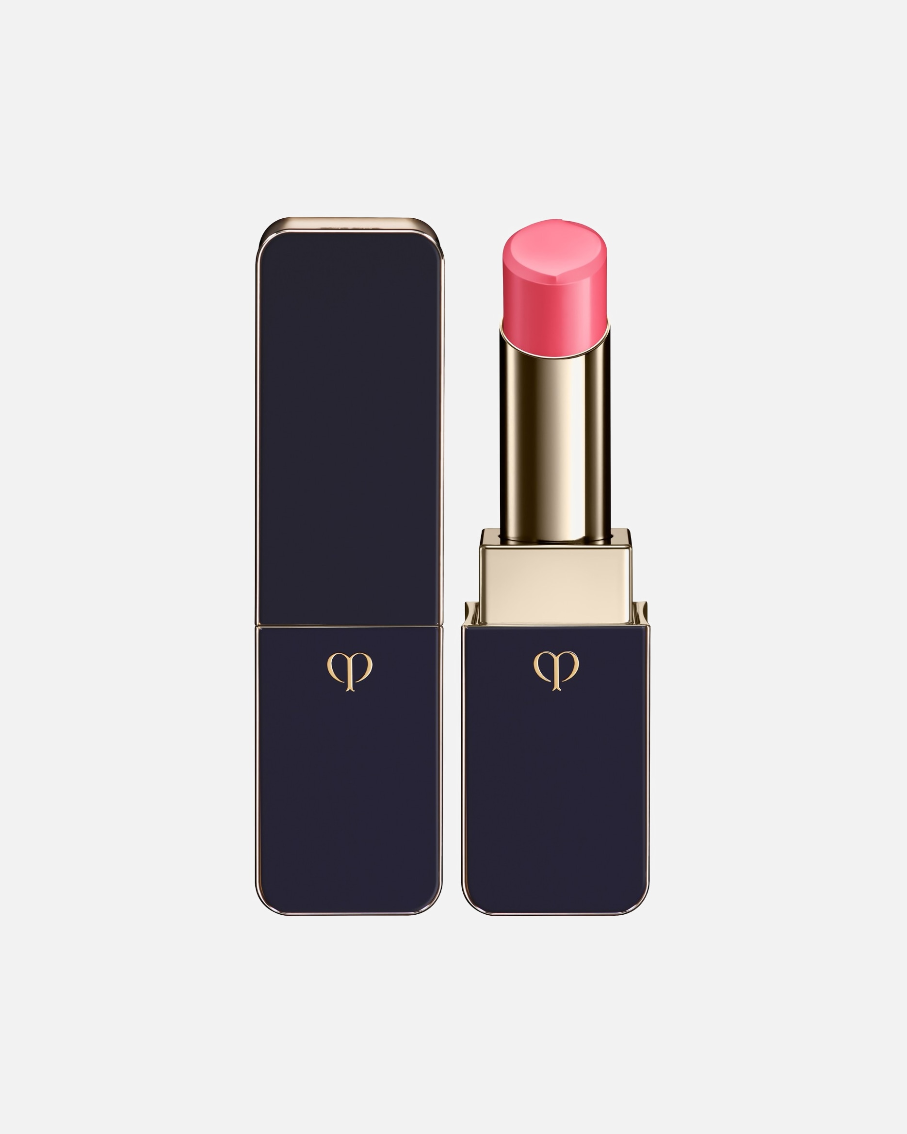 Rtěnka po Pro ženyClé de Peau BeautéLIPSTICK SHINEPlayful Pink