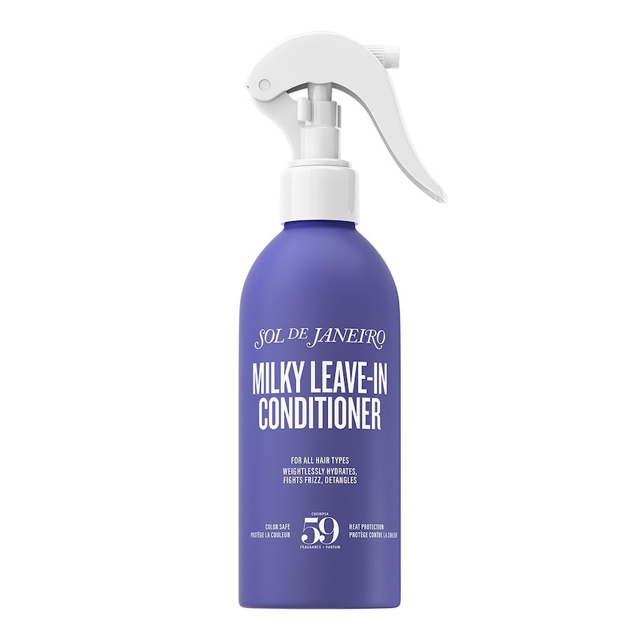 Sol de Janeiro - Milky Leave-In 59 Kondicionéry 210 ml unisex