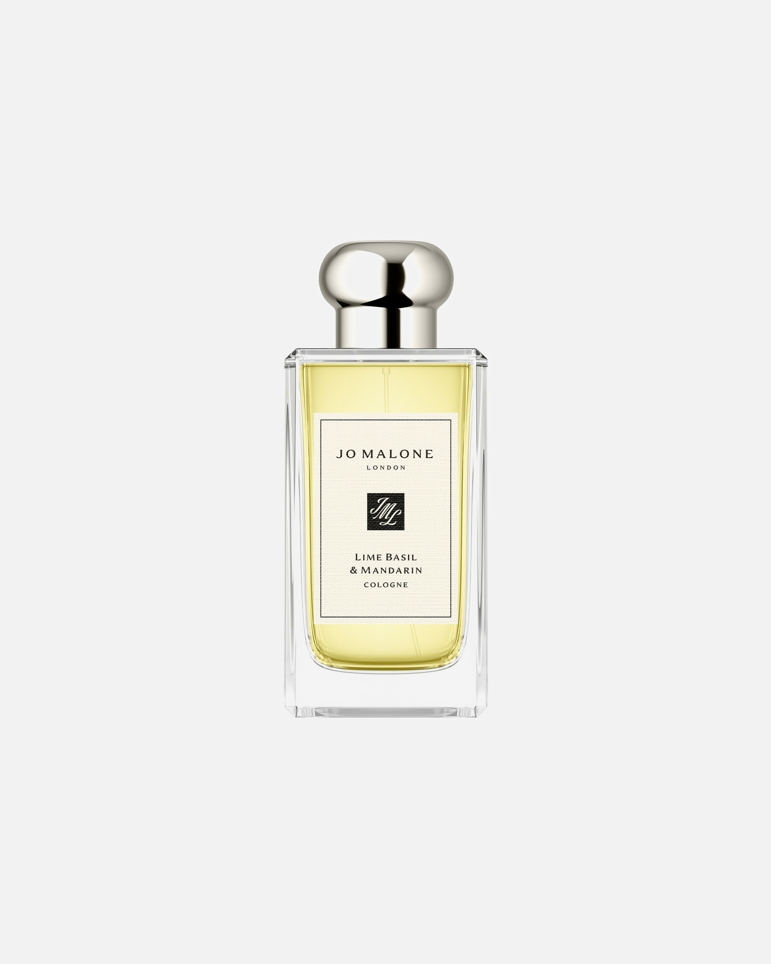 Toaletní voda po UnisexJo Malone LondonCologneLime Basil & Mandarin100 ml