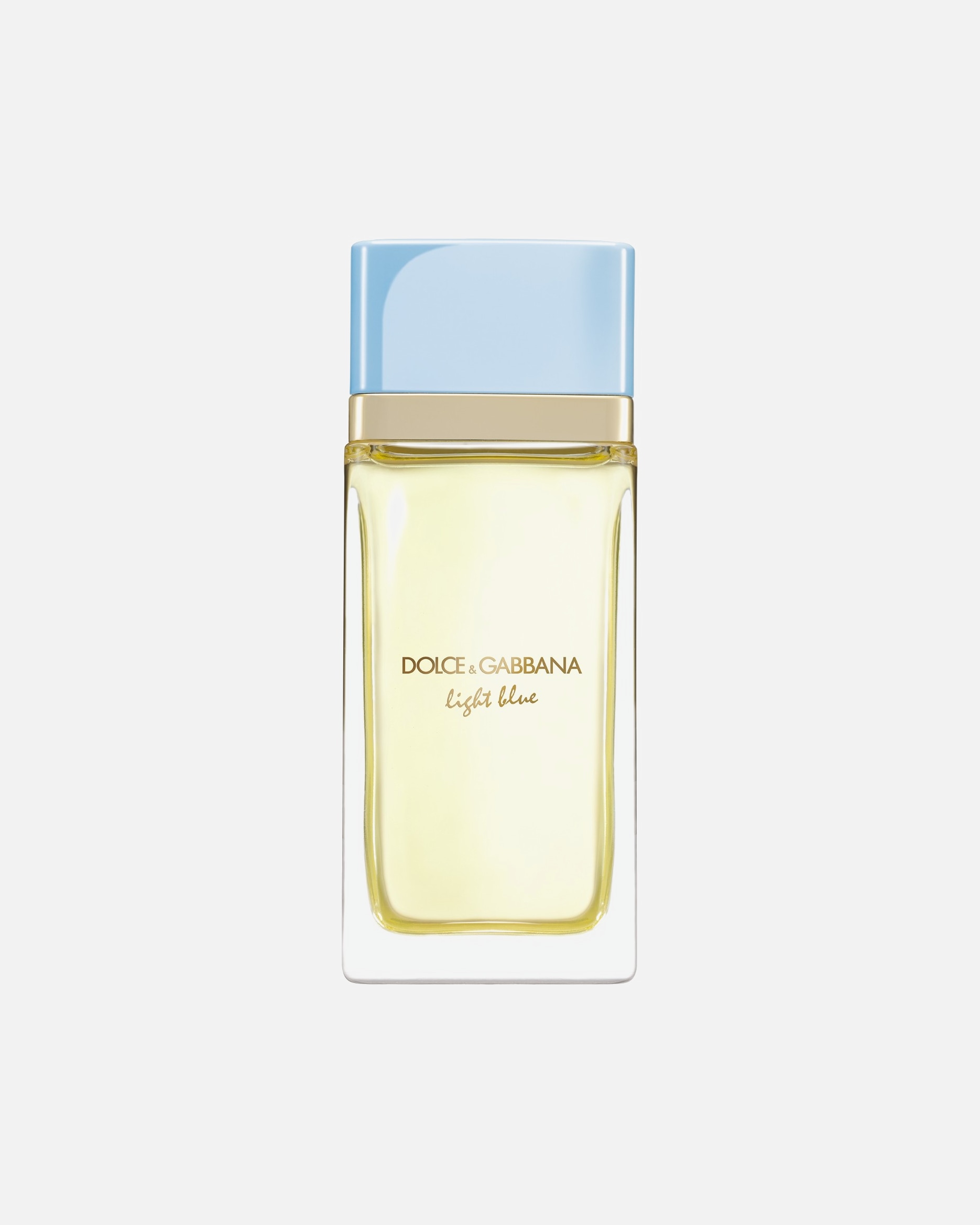 Parfémová voda po Pro ženyDolce&GabbanaLight Blue100 ml