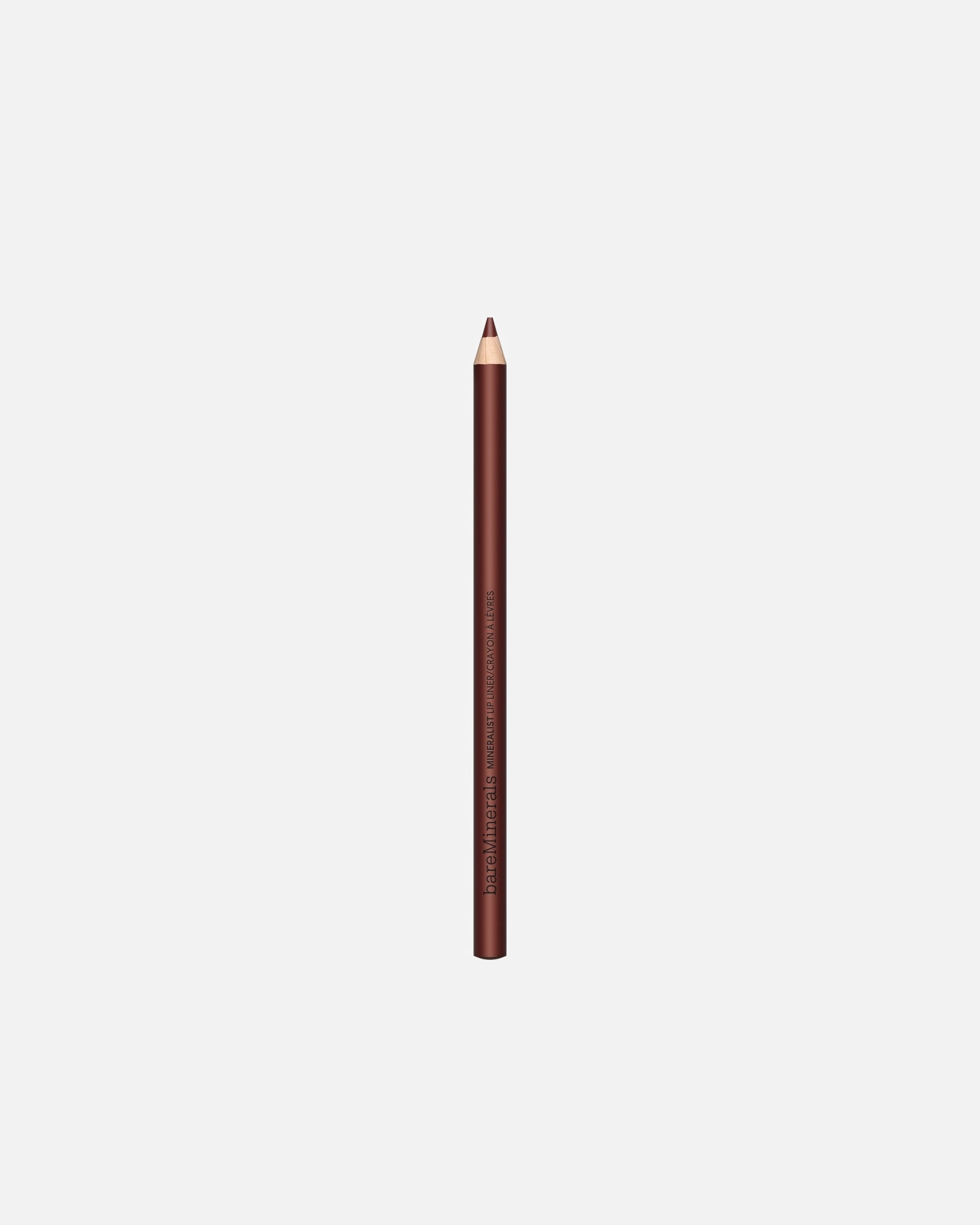 Konturovací tužka na rty po UnisexbareMineralsMineralistCalming Cocoa