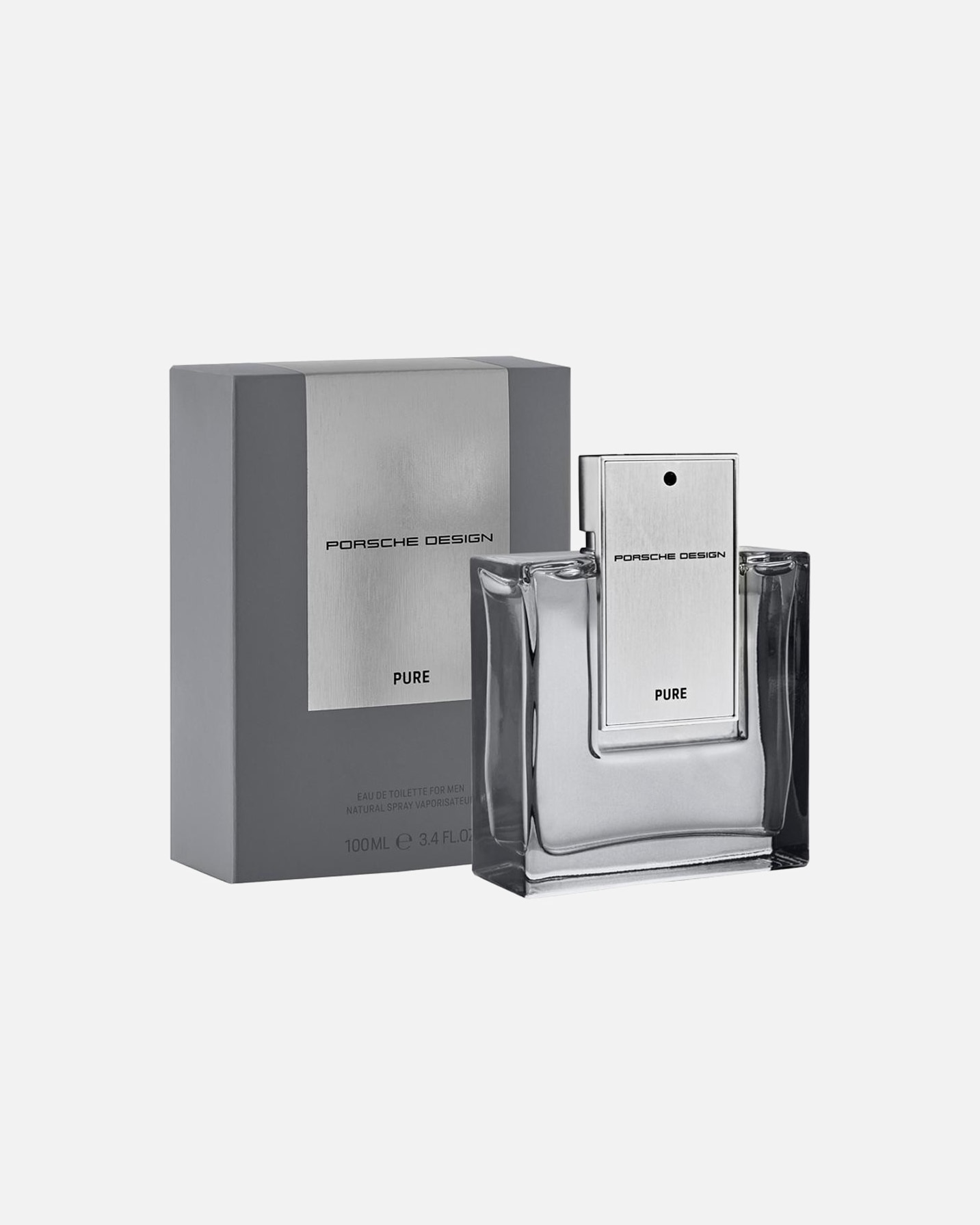 Toaletní voda po Pro ženyPorsche DesignPure100 ml