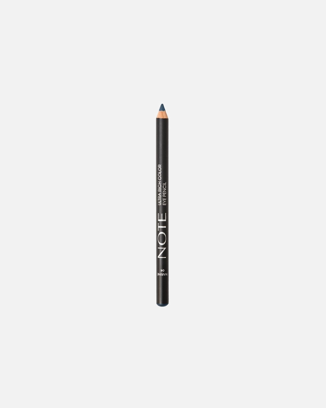 Tužka na oči po UnisexNote Cosmetique#INNERBEAUTYUltra Rich Color Eye PencilNr. 04 - Marine