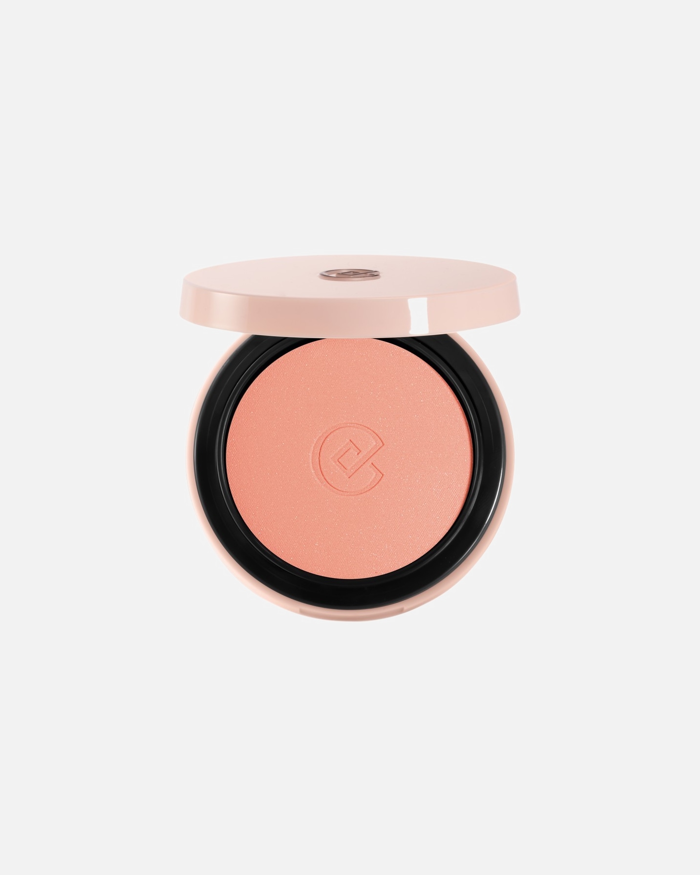 Tvářenka po UnisexCollistarMake-upImpeccable Maxi Blush01 Sabbia