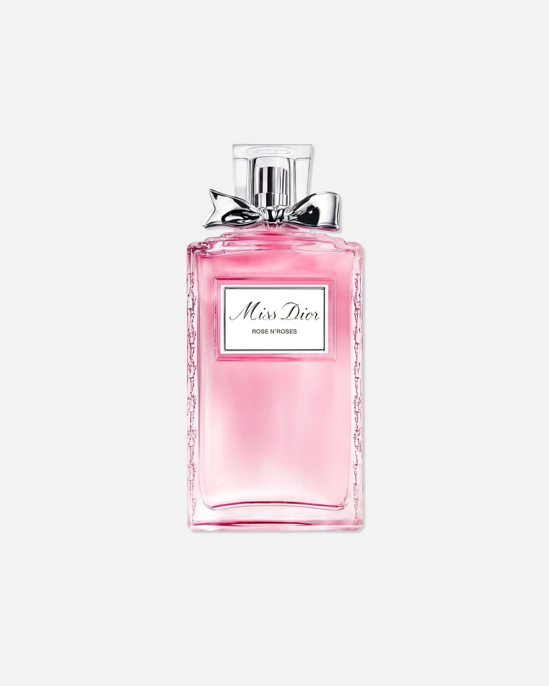 Toaletní voda po Pro ženyDIORMiss DiorRose N'Roses150 ml