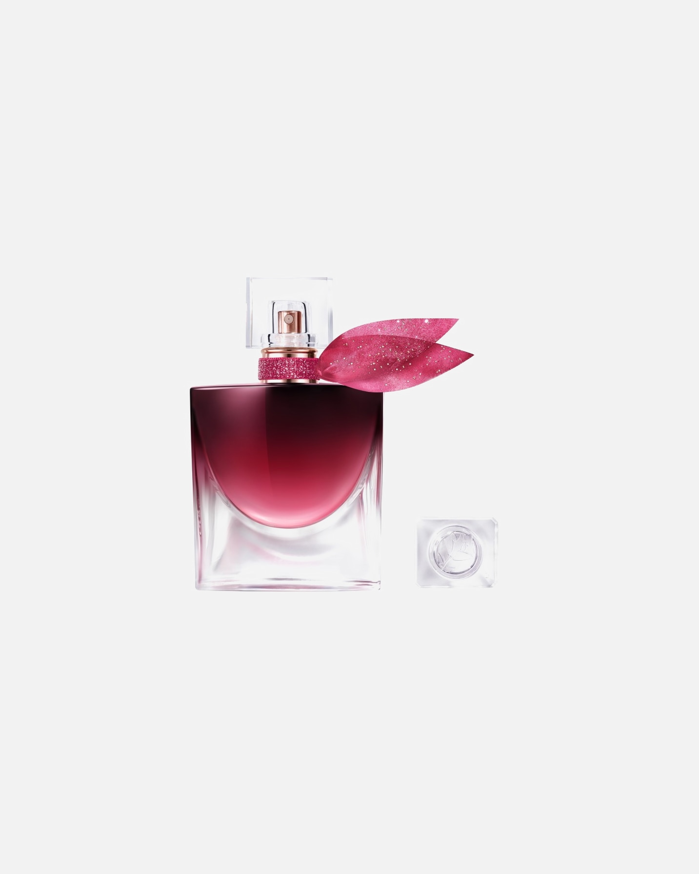 Parfémová voda po Pro ženyLancômeLa vie est belleL'ELIXIR VERY CHERRY30 ml