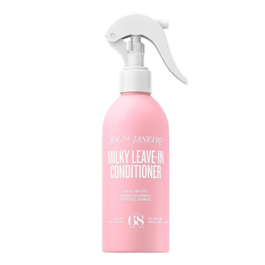 Sol de Janeiro - Milky Leave-In 68 Kondicionéry 210 ml unisex