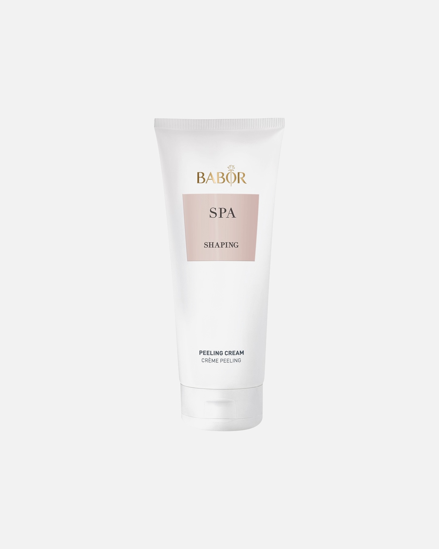Tělový peeling po UnisexBABORSpa200 ml