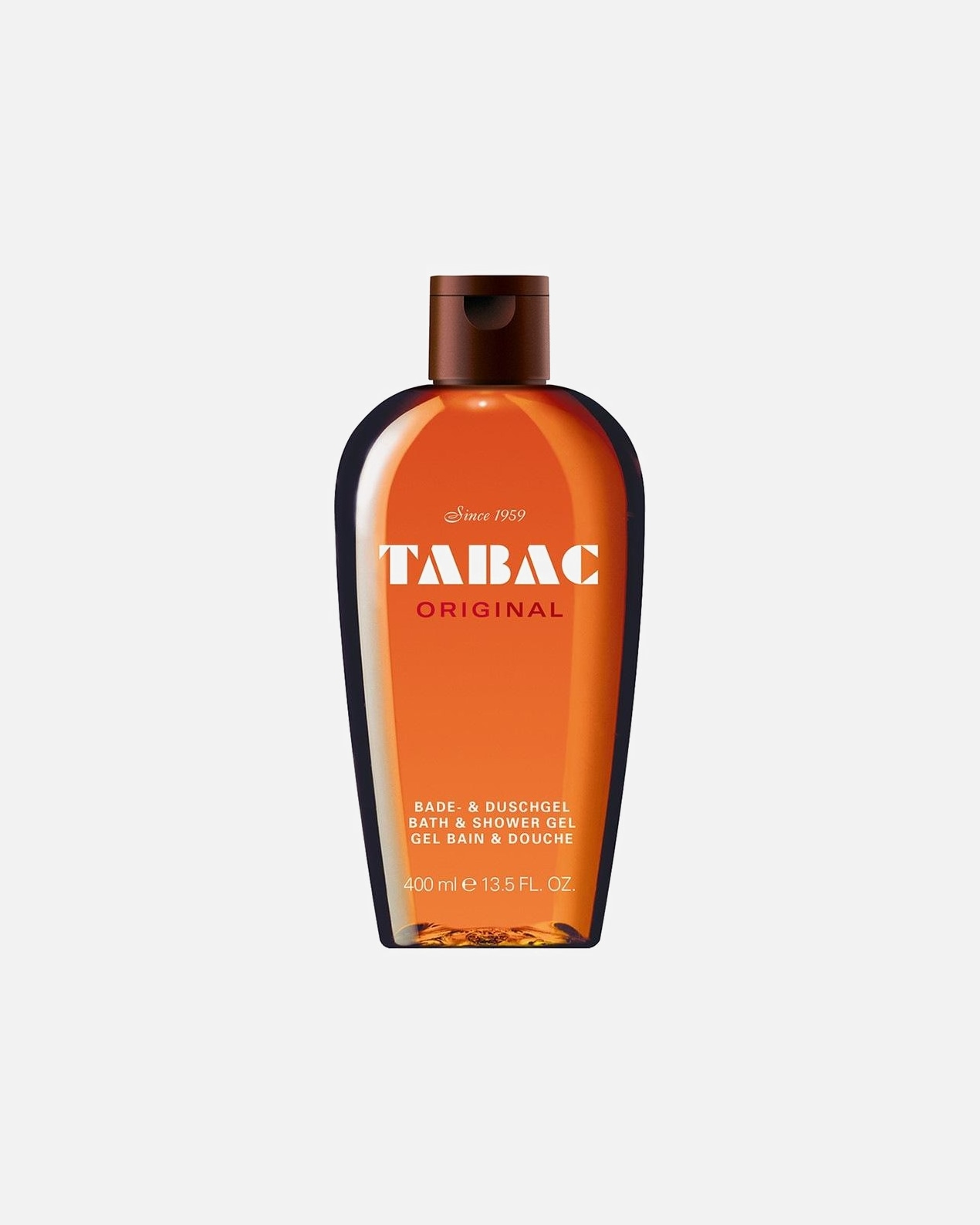 Sprchový gel po Pro mužeTabac OriginalBath & Shower Gel400 ml